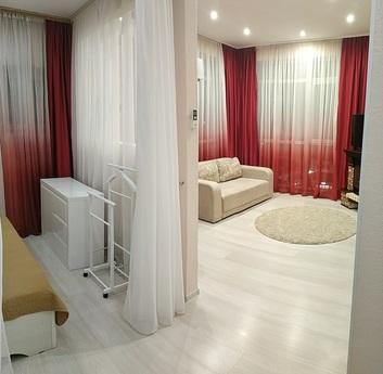 Daily by the sea overlooking the city, Sevastopol - günlük kira için daire