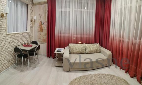 Daily by the sea overlooking the city, Sevastopol - günlük kira için daire