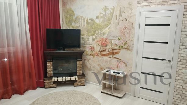 Daily by the sea overlooking the city, Sevastopol - günlük kira için daire