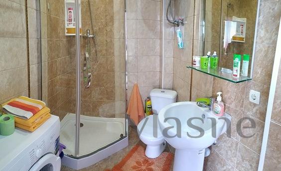 Daily by the sea overlooking the city, Sevastopol - günlük kira için daire