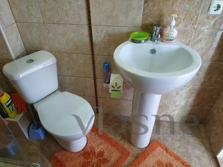 Daily by the sea overlooking the city, Sevastopol - günlük kira için daire