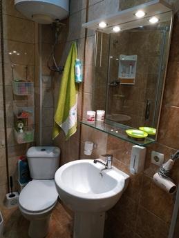 Daily by the sea overlooking the city, Sevastopol - günlük kira için daire