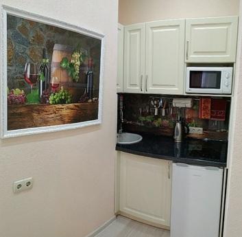 Daily by the sea overlooking the city, Sevastopol - günlük kira için daire