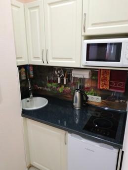 Daily by the sea overlooking the city, Sevastopol - günlük kira için daire