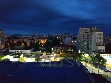 Daily by the sea overlooking the city, Sevastopol - günlük kira için daire