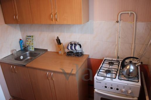 Rent apartment, Boryspil - mieszkanie po dobowo