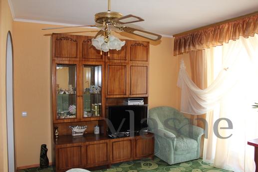 Rent apartment, Boryspil - mieszkanie po dobowo