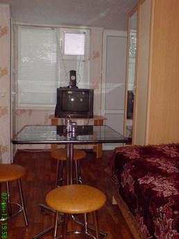 Rent a comfortable room, Berdiansk - mieszkanie po dobowo