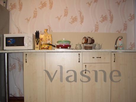 Rent a comfortable room, Berdiansk - apartment by the day