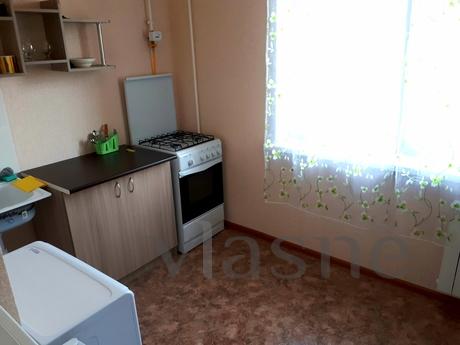 1 bedroom apartment for rent, Нижньокамськ - квартира подобово