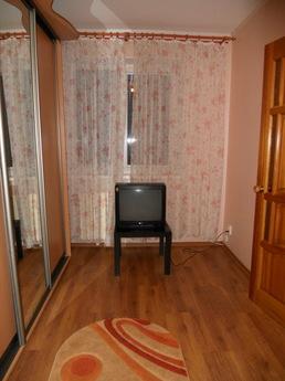 Відпочинок в комфортабельній квартирі, Дзержинськ - квартира подобово