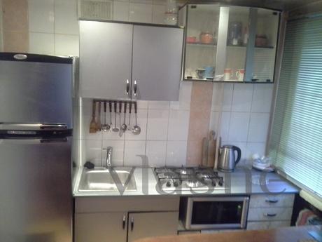 for rent . Center, Sevastopol - apartment by the day