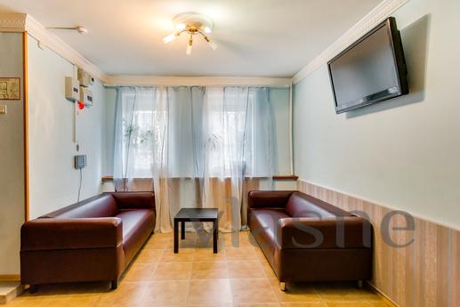 Room in a guest house, Rostov-on-Don - günlük kira için daire