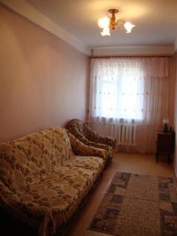 2bedroom apartment in the Bay Musketeers, Sevastopol - günlük kira için daire