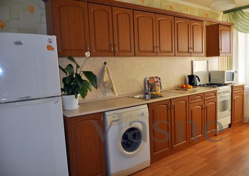 Luxury apartment for rent in Penza, Penza - günlük kira için daire
