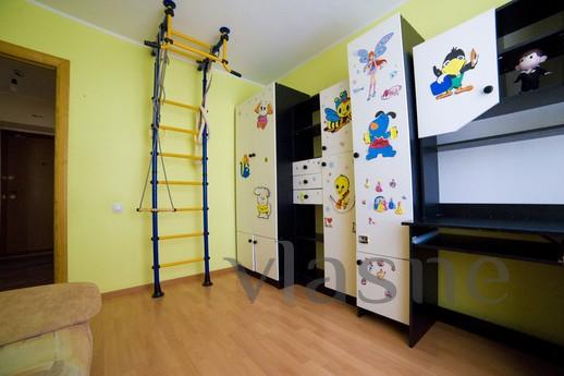 Apartments are a great place to live, Khabarovsk - günlük kira için daire