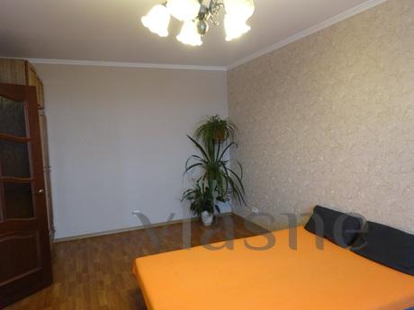apartment in new building by the owner, Veliky Novgorod - günlük kira için daire