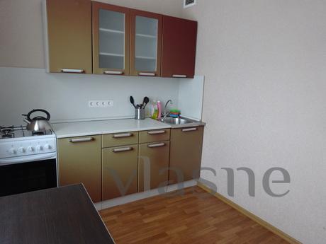 apartment in new building by the owner, Veliky Novgorod - günlük kira için daire