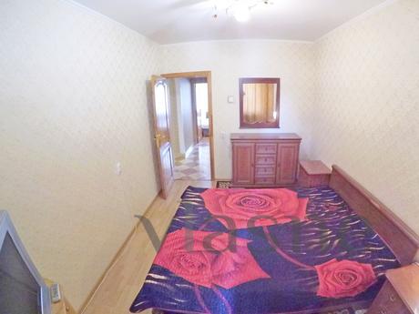 3-bedroom 'luxury' to the Inte, Kaliningrad - günlük kira için daire