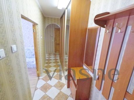 3-bedroom 'luxury' to the Inte, Kaliningrad - apartment by the day