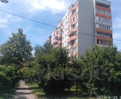 3-bedroom 'luxury' to the Inte, Kaliningrad - apartment by the day