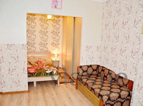 2 bedroom apartment suite with wi-fi, Kaliningrad - günlük kira için daire