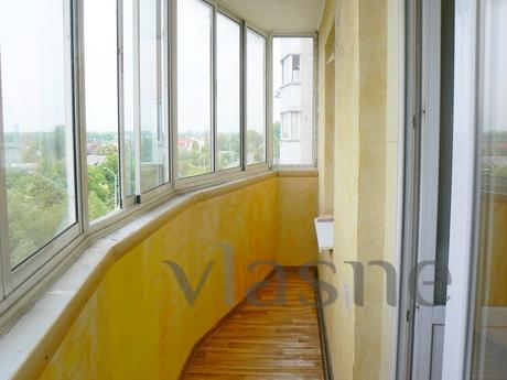 2 bedroom apartment suite with wi-fi, Kaliningrad - apartment by the day