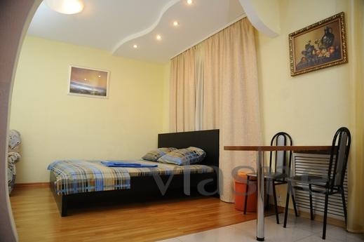 Rent a luxury apartment in the lower central part of the cit