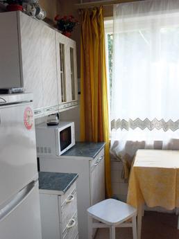 2-bedroom apartment in center of Sochi, Sochi - günlük kira için daire