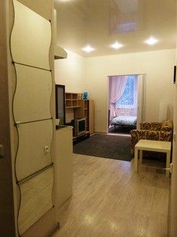 Rent a studio for rent in the civilian, Saint Petersburg - mieszkanie po dobowo