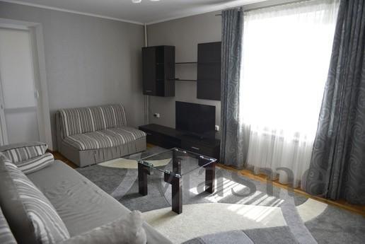 One bedroom apartment in Alushta, Alushta - günlük kira için daire