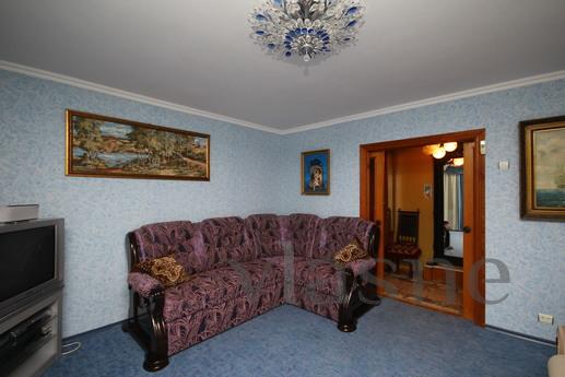 Urgent! 2 rooms. Luxury Apartment, Yevpatoriya - mieszkanie po dobowo