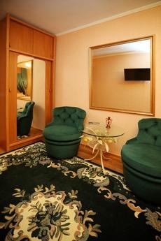 Comfortable 3-bedroom. Apartment for ren, Yevpatoriya - mieszkanie po dobowo