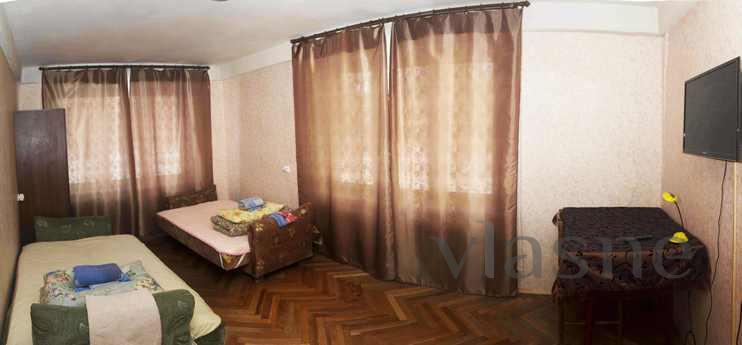 2 bedroom apartment near the metro, Saint Petersburg - mieszkanie po dobowo