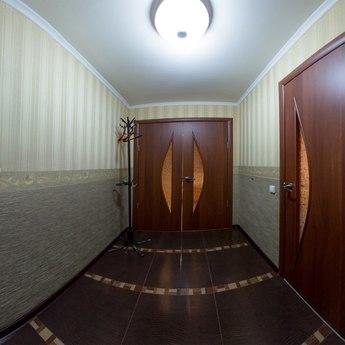 Business class apartment, Kurgan - apartment by the day