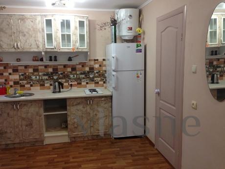 Part of a house in the heart of Sebastop, Sevastopol - apartment by the day