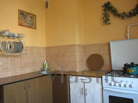 short term rent, Odessa - apartment by the day