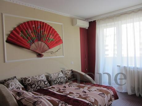 short term rent, Odessa - apartment by the day