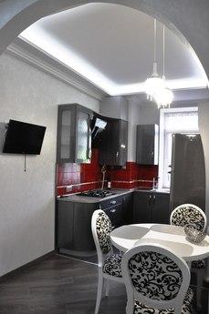 Rent 2 bedroom apartment VIP class. From the owner. The apar