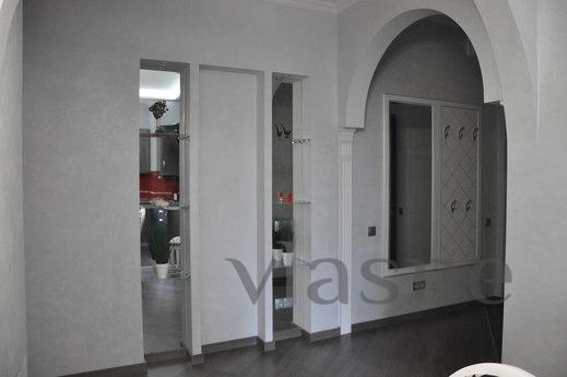 VIP-class apartment in the city center!, Odessa - mieszkanie po dobowo
