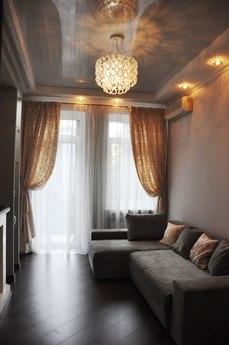 Квартира VIP класу в центрі міста!, Одеса - квартира подобово