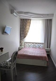 VIP-class apartment in the city center!, Odessa - günlük kira için daire