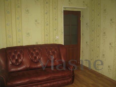 Comfortable rest close to the sea, Berdiansk - apartment by the day