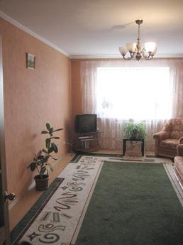 ECONOMY TENANT, Omsk - günlük kira için daire