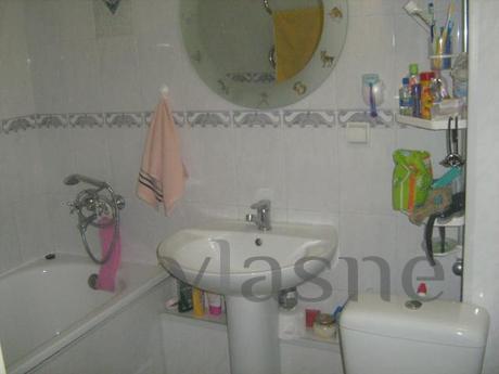 Rent 2-room apartment in Alushta, Alushta - apartment by the day