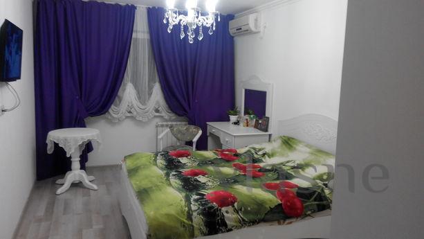 Two rooms. apartment with all amenities for 2-5 persons. Sep