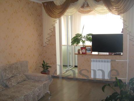 Rent 2-room apartment in Alushta, Alushta - günlük kira için daire