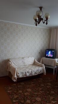 Wynajmę mieszkanie na wakacje, Chernomorsk (Illichivsk) - mieszkanie po dobowo