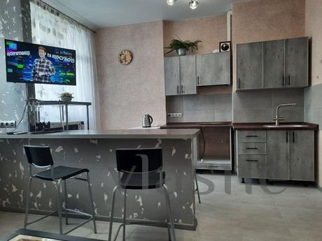 Lovely, comfortable, cozy apartment in the center  Kiev. 
Gr