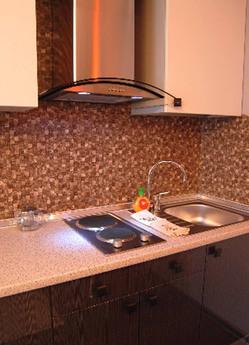 Nice apartment for your holiday, Odessa - apartment by the day